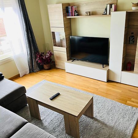 דירות פויו Area Da Barca מראה חיצוני תמונה